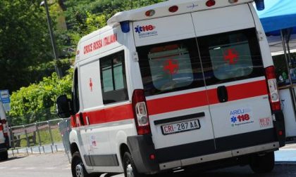 Livorno, morto un giovane dopo lo scontro con un furgoncino