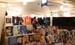 Biblioteca in piazza Poggibonsi, successo per l'iniziativa FOTO