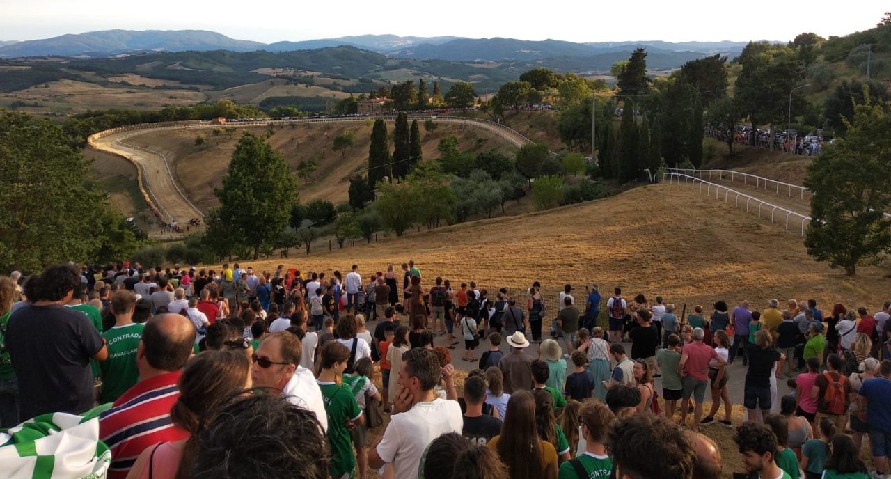 Palio Casole: i ringraziamenti dell’amministrazione comunale