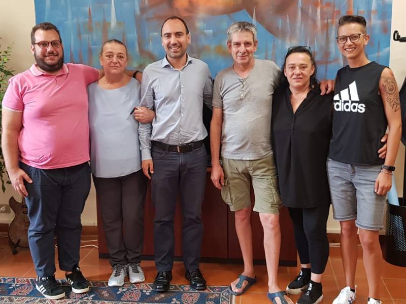 Contro l’inciviltà nasce il gruppo “Ripuliamo l’ambiente”