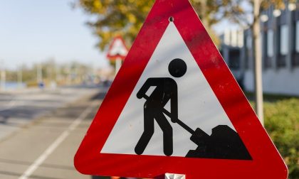 Ponte chiuso per manutenzione domani