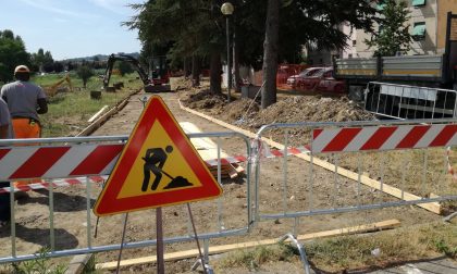 San Miniato, cantiere edile senza piano di sicurezza: attività sospesa e denuncia al titolare