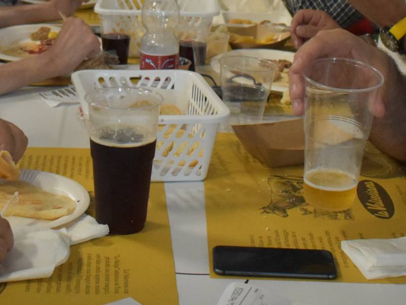 Il Comune di Prato verso il plastic-free