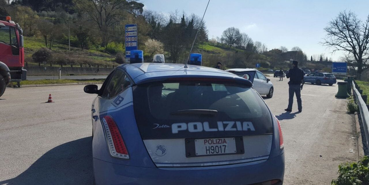 Soccorso: segnalato un assembramento, si scoprono due clandestini