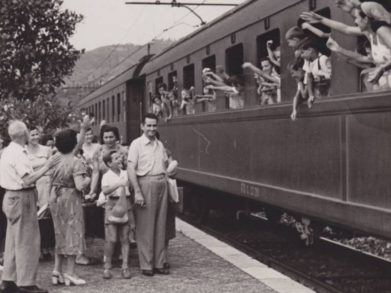 Il Comune compie settant’anni, lunedì racconto e festa