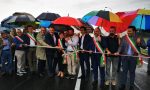 SR 429, inaugurato il V lotto VIDEO