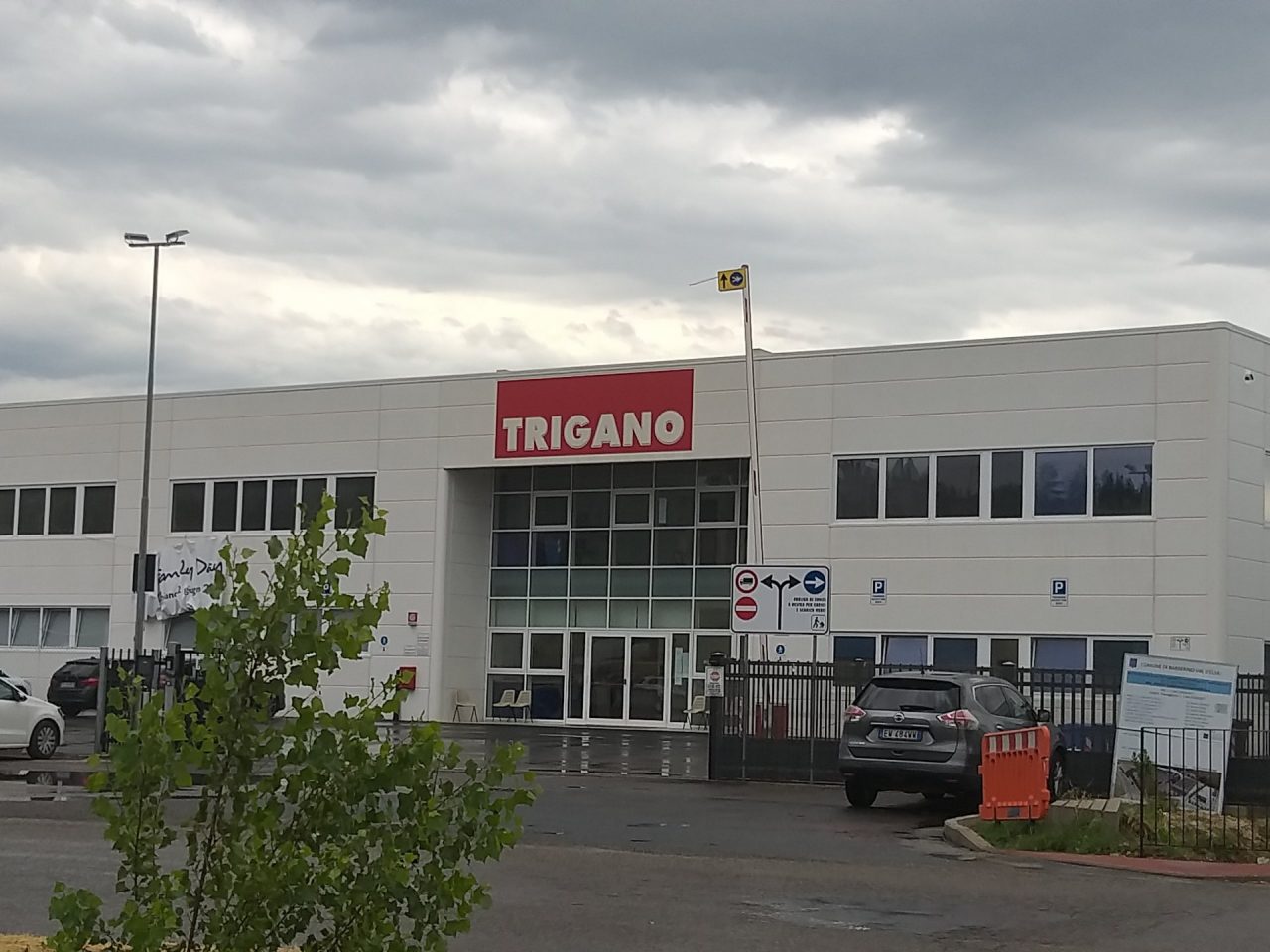 Scadenza contratti Trigano: 61 terminano ad agosto