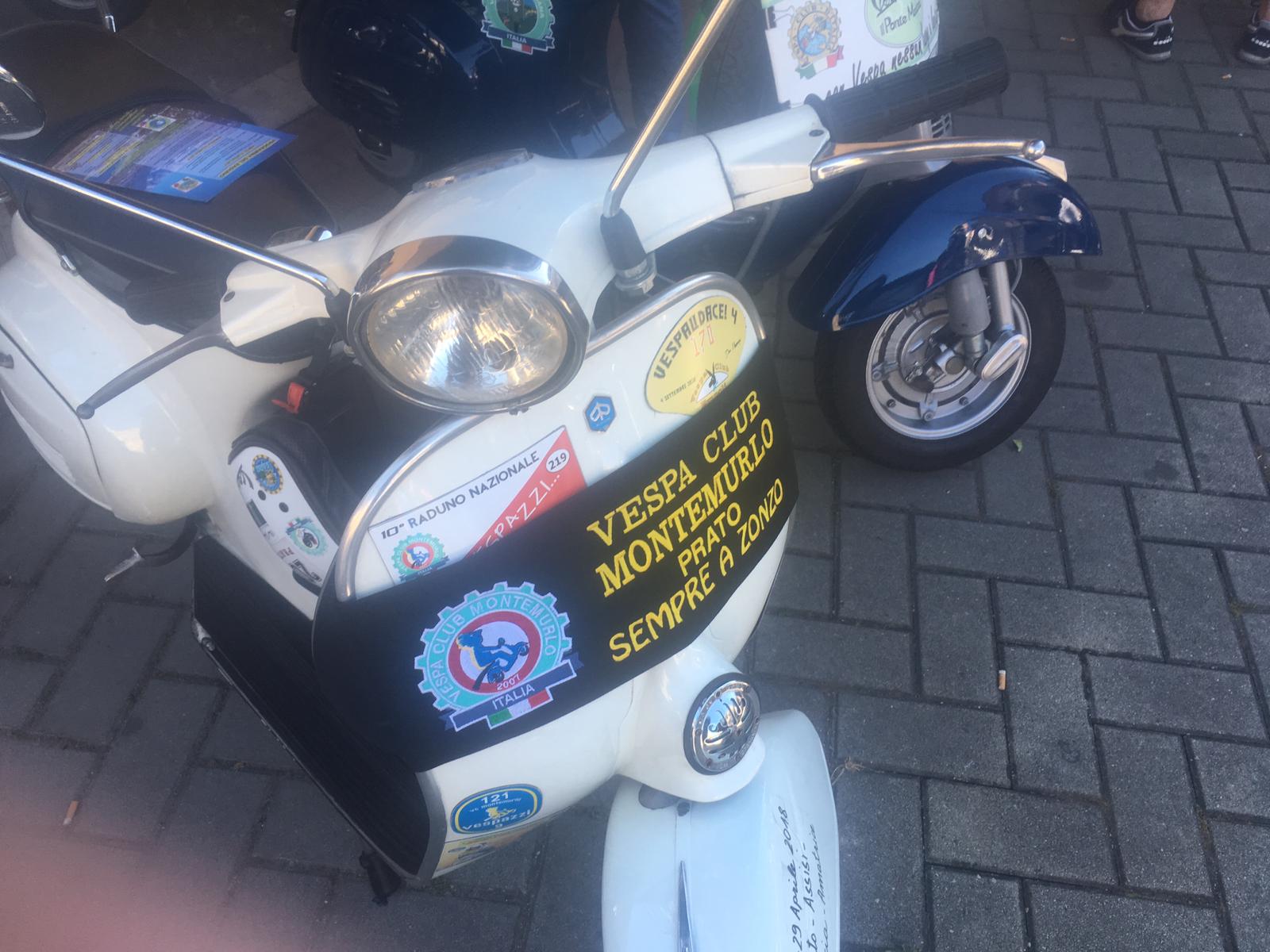 vespa