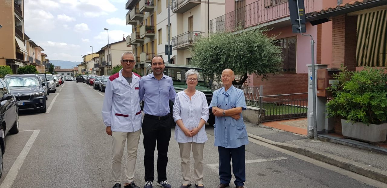Tre negozi festeggiano oltre 50 anni di attività e i proprietari rinunciano ad andare in pensione