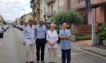 Tre negozi festeggiano oltre 50 anni di attività e i proprietari rinunciano ad andare in pensione