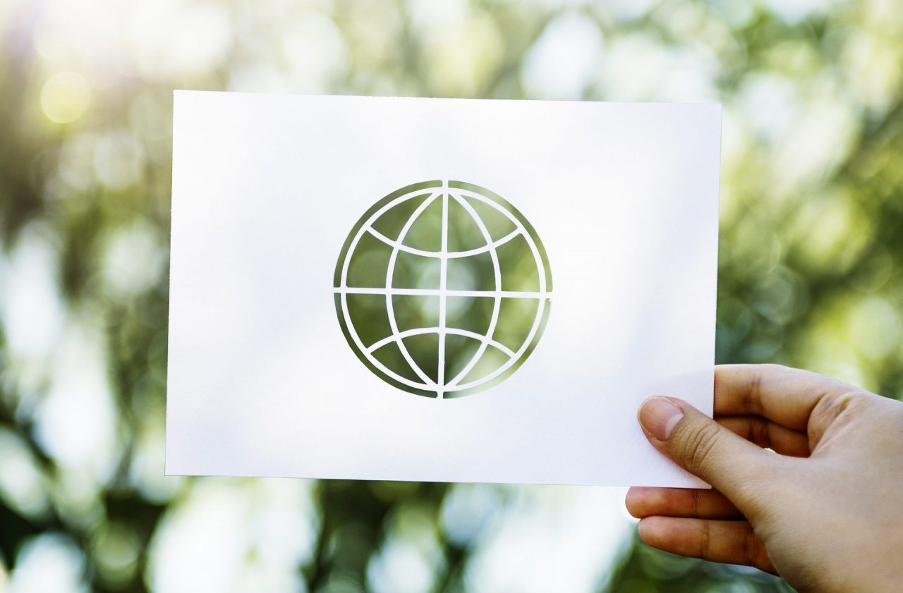 Roncalli plastic free per promuovere l’attenzione all’ambiente