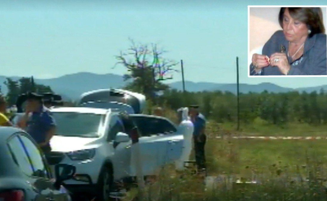Trovata morta nel sacco a pelo, figlio e nuora indagati per occultamento di cadavere