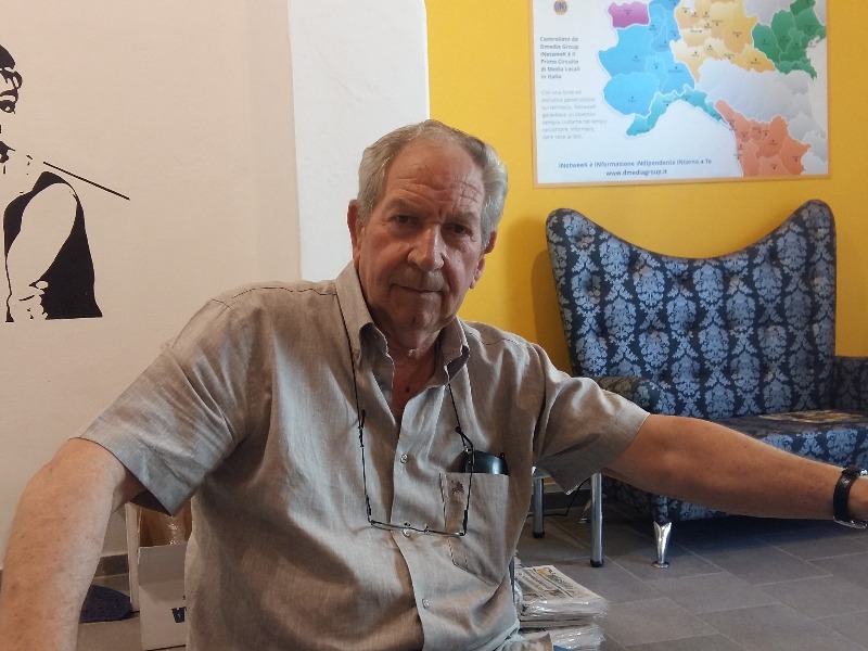 Circolo Rinascita: vendere per salvarlo