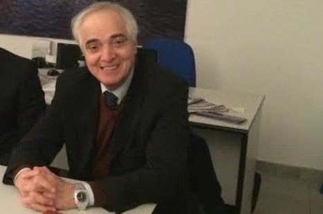 Lavori incompiuti alle Coste SR 325 Vabisenzio