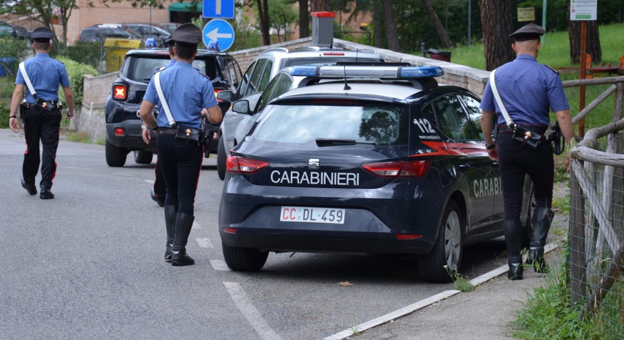 Furto, parla Giada: “Vergognoso colpire due anziani”