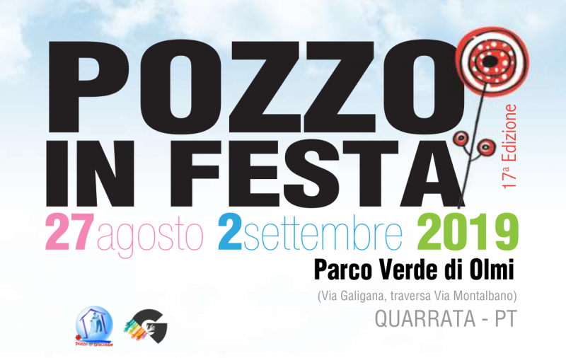 Al Parco Verde di Olmi è tempo di “Pozzo in festa”