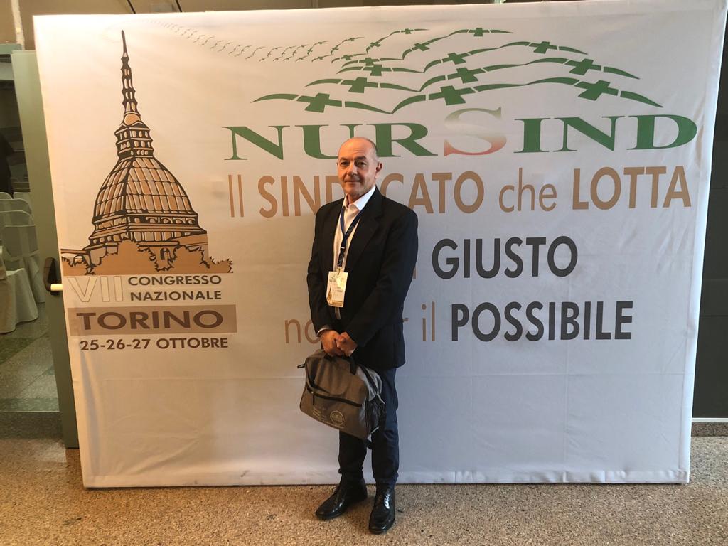 Infermieri sanzionati per un caffè. Nursind, “Clima inaccettabile”