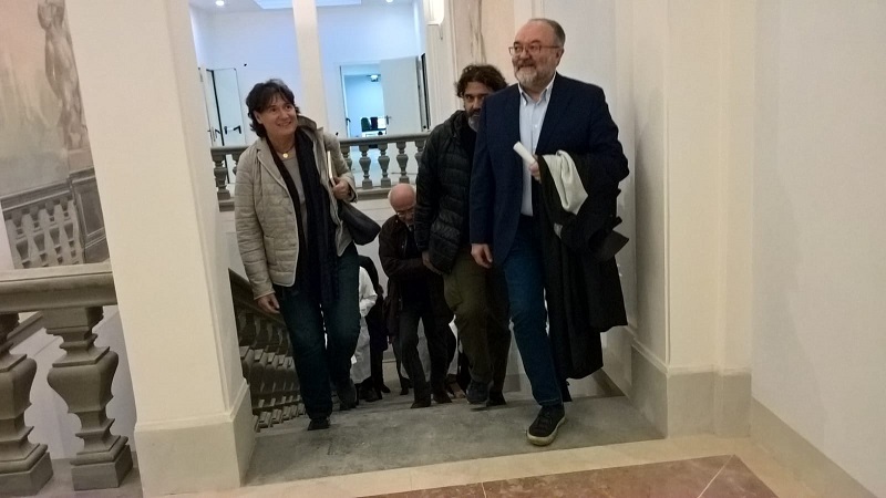 Apre il primo grande polo pubblico odontoiatrico
