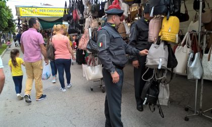 Sicurezza dei prodotti, sequestri al mercato di Poggibonsi