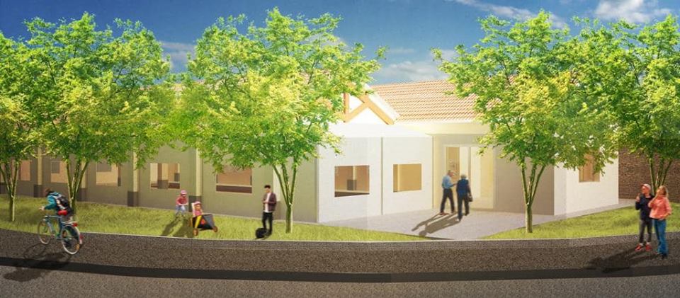 Bocciodromo: lunedì partono i lavori