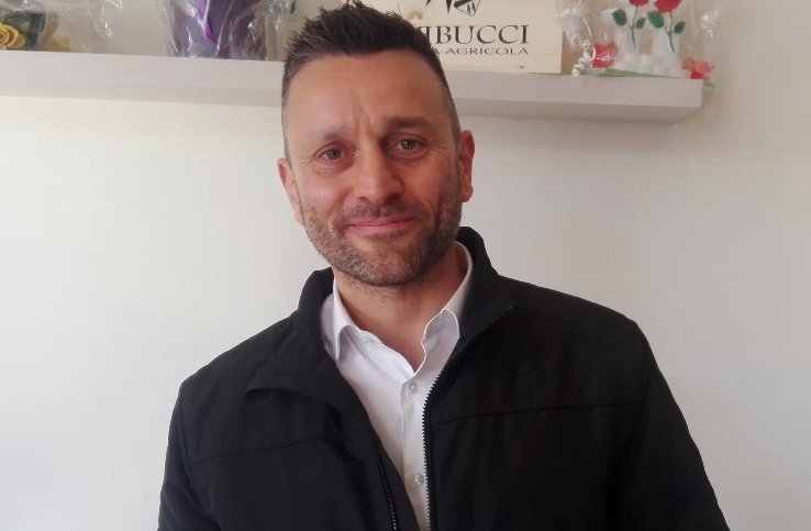 Francesco Fedele si dimette da consigliere comunale a Montale