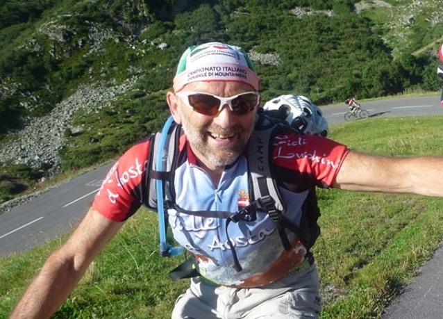 Muore sul Monte Bianco. Ore d’ansia per Gianfranco Sappa, compagno della donna senese scomparsa