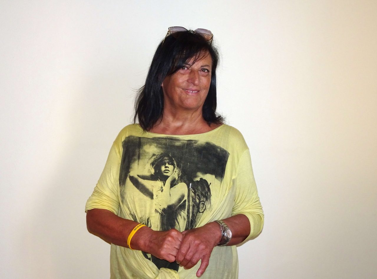 Maura Gori in Consiglio comunale al posto di Marta Marini