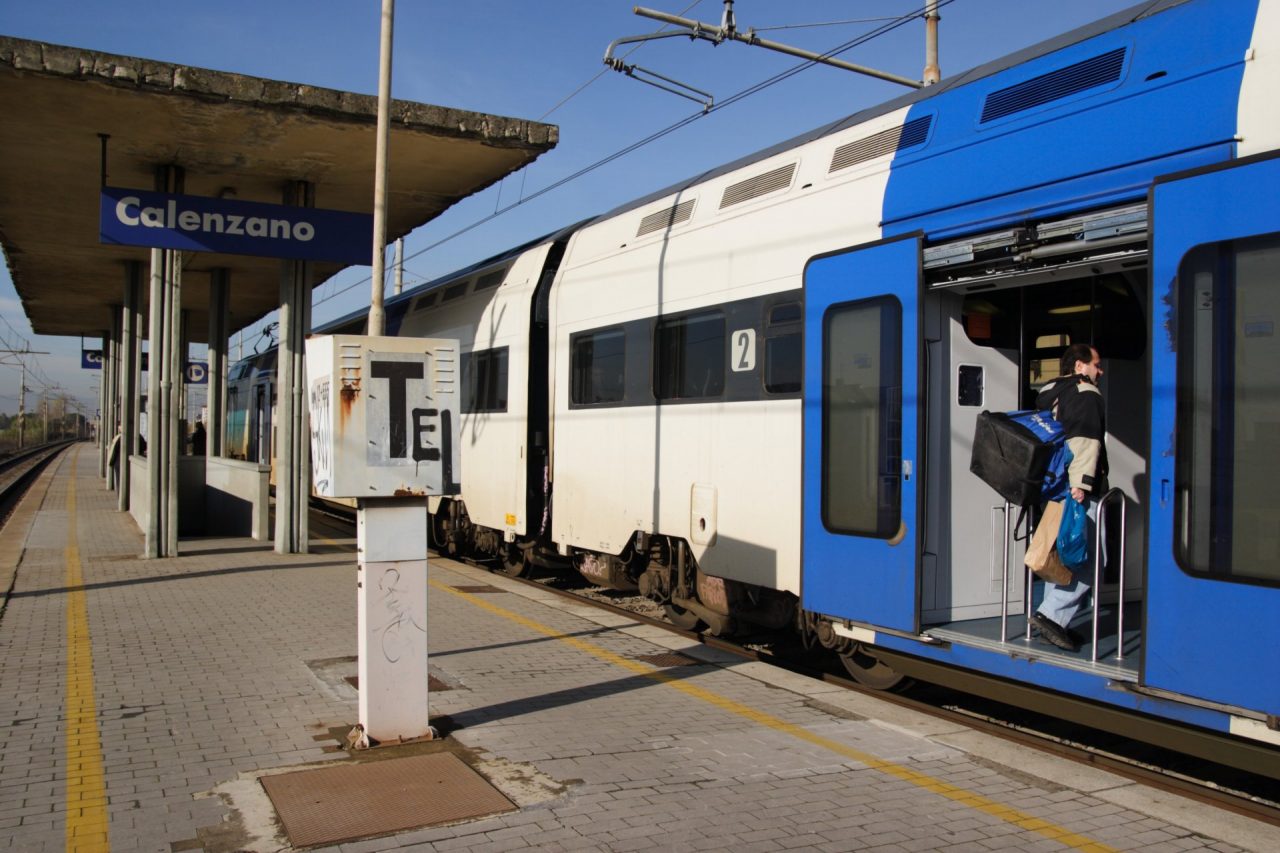 Treni e pendolari: il problema finisce sul tavolo del Ministro