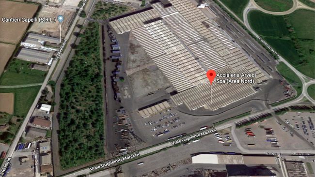 Grave incidente sul lavoro a Cremona, morto un fiorentino