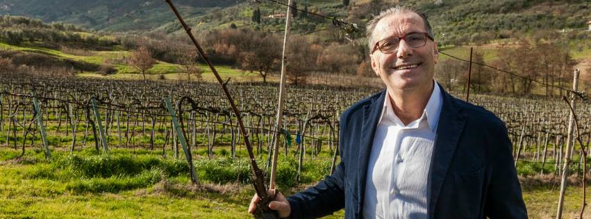 Palio Rioni Quarrata, parla Mazzanti sulle dimissioni di Cialdi