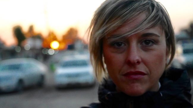 Nadia Toffa, Barni e Grieco: “La ricordiamo al Meeting dei Diritti umani”