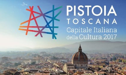 Il sito di Pistoia Capitale? E' a luci rosse. La notizia sul "Giornale"