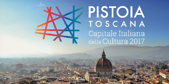 Il sito di Pistoia Capitale? E’ a luci rosse. La notizia sul “Giornale”