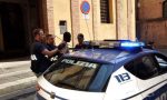 Sospetta refurtiva di furti in appartamento pubblicata sul sito della Polizia