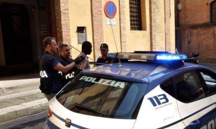 Sospetta refurtiva di furti in appartamento pubblicata sul sito della Polizia