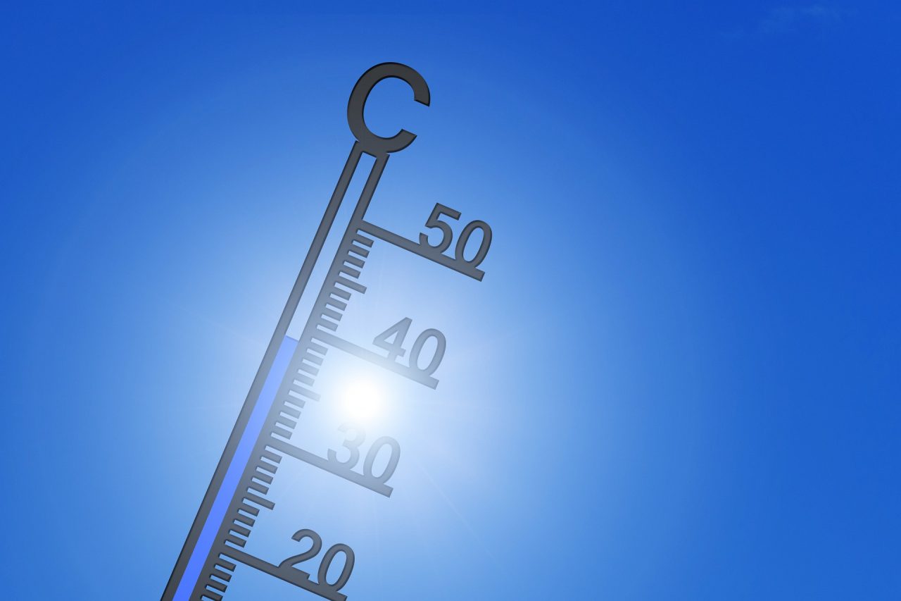 Struttura salute mentale Colle: terminati i lavori di climatizzazione
