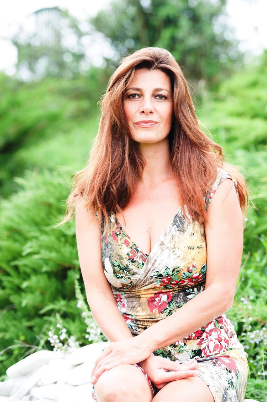 Loretta Rossi Stuart chiede aiuto alla Toscana