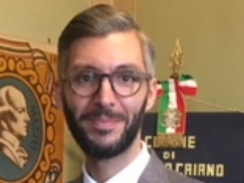 Fridays for Future: il presidente della provincia sarà presente