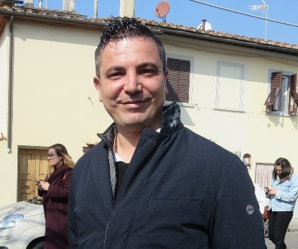 Rom in città: la preoccupazione di FdI