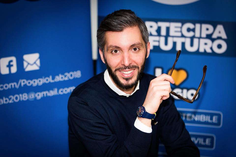 Collegamento tra la via di Comeana e la Pistoiese: domani la firma