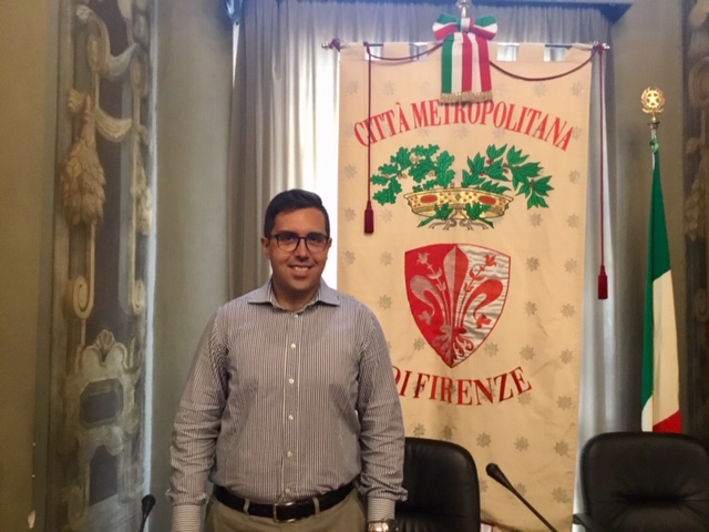 Elezioni città metropolitana di Firenze. Esulta Gandola e Forza Italia