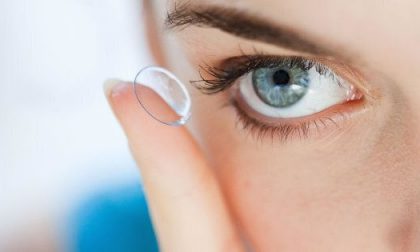Johnson& Johnson sta richiamando alcuni lotti di lenti a contatto