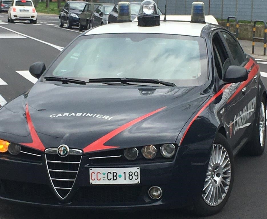Perseguitava la ex: arrestato 64enne pratese