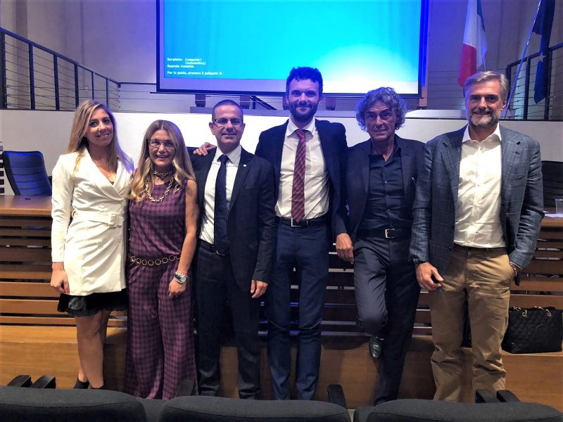 “Vogliamo che il ruolo di Prato sia sempre più forte”, parola di commercialisti