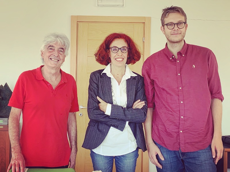 Ginori, Pd e Insieme cambiamo Sesto chiedono di fermare l’iter sulla variante