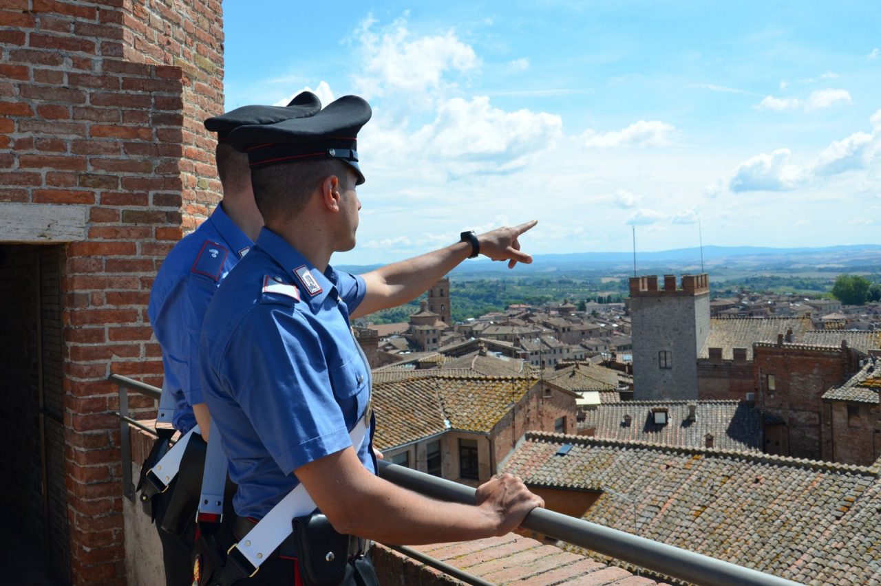 Truffatore si costituisce: faceva parte della banda che ingannava anziani soli