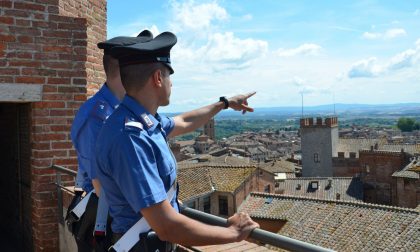 Truffatore si costituisce: faceva parte della banda che ingannava anziani soli