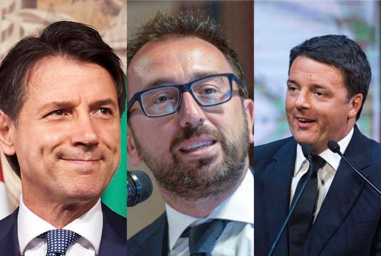 Governo Conte bis: anche un po’ di Toscana nel nuovo esecutivo