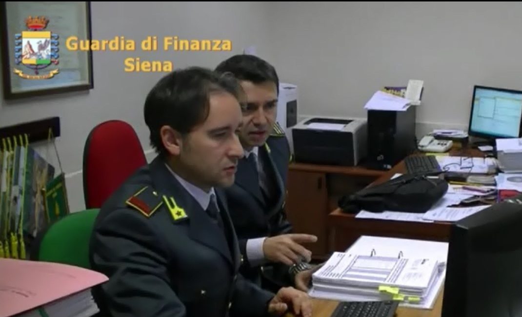 Produttore di vino evade tasse per 250.000 euro in Val d’Elsa
