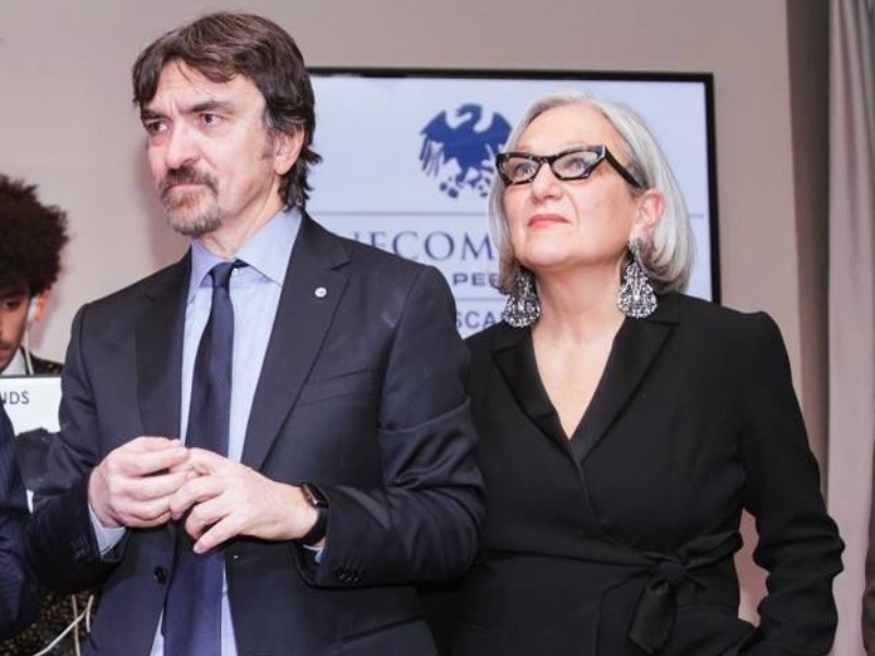 “Governati da incompetenti senza coraggio”